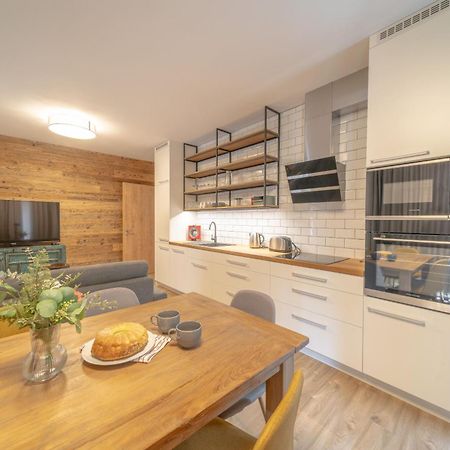 Apartman Vlcice 419 Trutnov Exterior foto